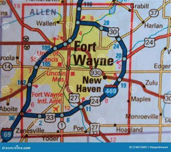 Directory of U.S. Nurse Practitioners (NP) in Fort Wayne, Indiana