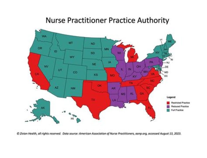 Directory of U.S. Nurse Practitioners (NP) in Milton, Delaware