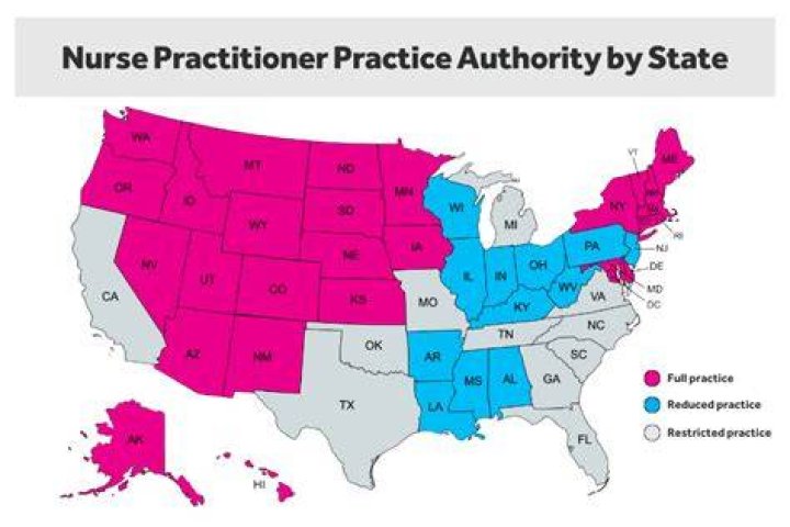 Directory of U.S. Nurse Practitioners (NP) with name starting with O"