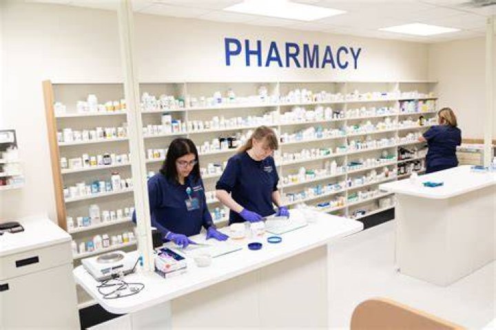 Directory of U.S. Pharmacists (Pharm) in Bastrop, Louisiana