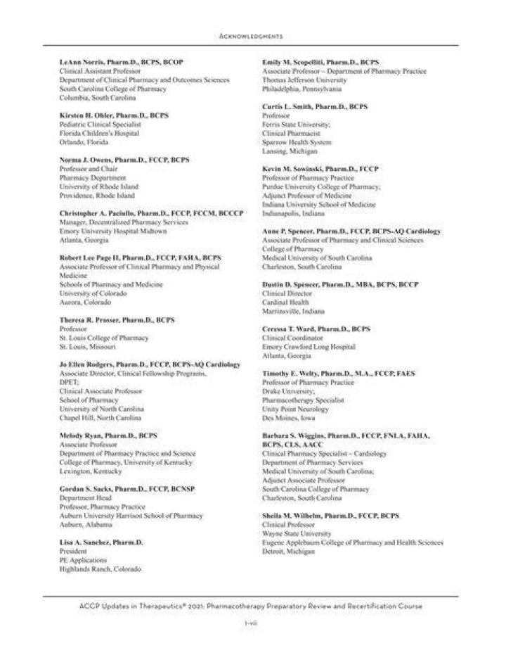 Directory of U.S. Pharmacists (Pharm) in Lexington, South Carolina