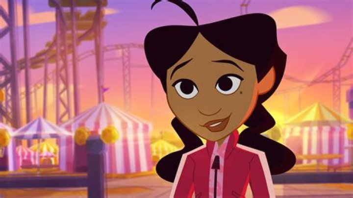Disney announces second season for ‘The Proud Family: Louder and Prouder’