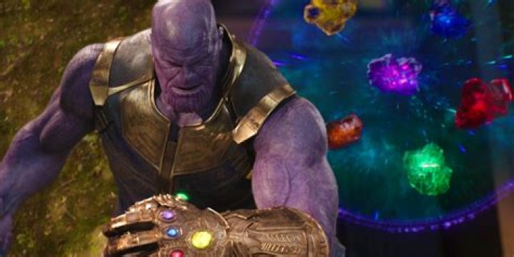 Disney Reveals The Status Of The Infinity Stones After Avengers: Endgame