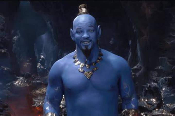 Disney’s Aladdin Crosses $1 Billion At The Box Office – It’s Their 41st Billion-Dollar Film