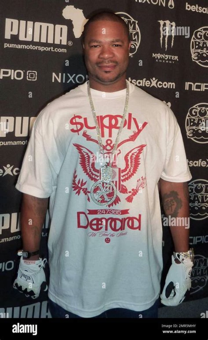 DJ Paul hand without glove pictures