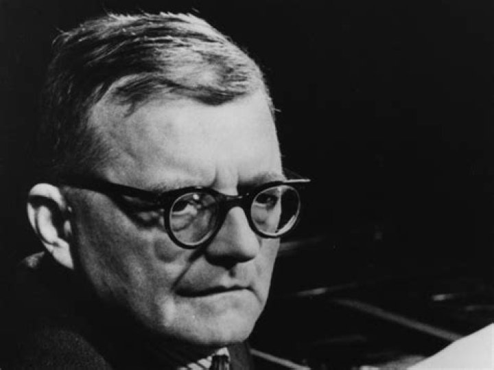 Dmitri Shostakovich Biography - Facts, Childhood, Family Life & Achievements