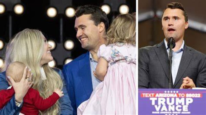 Do Charlie and Mo get together? – Celebrity