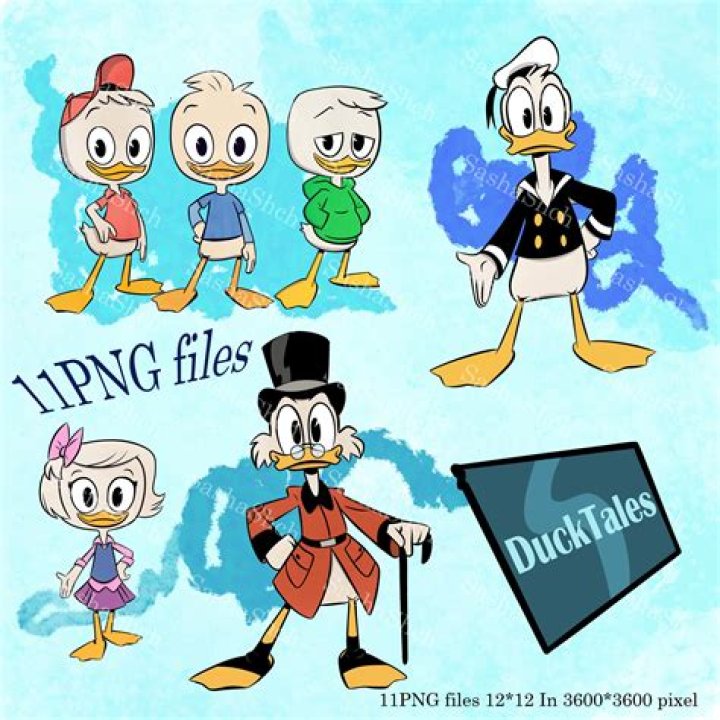 Do Huey, Dewey, and Louie have different personalities? – Celebrity