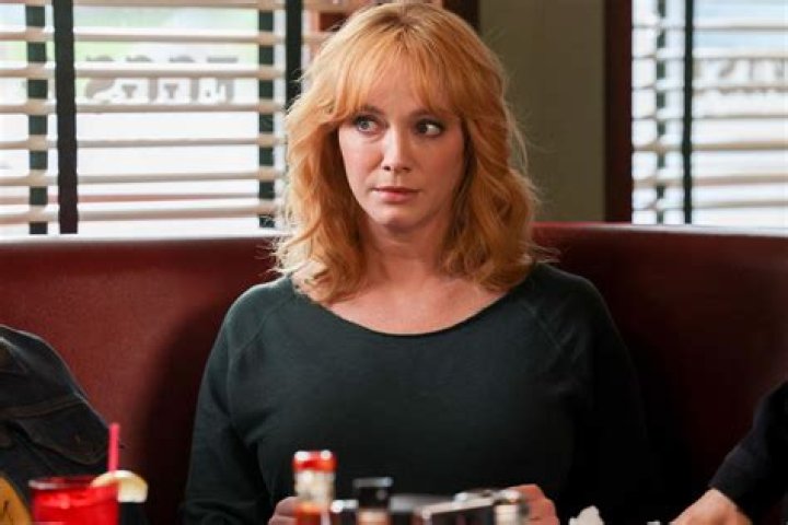 Do Manny Montana And Christina Hendricks Get On? – Celebrity