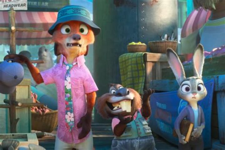 Do Nick and Judy get together in Zootopia 2? – Celebrity