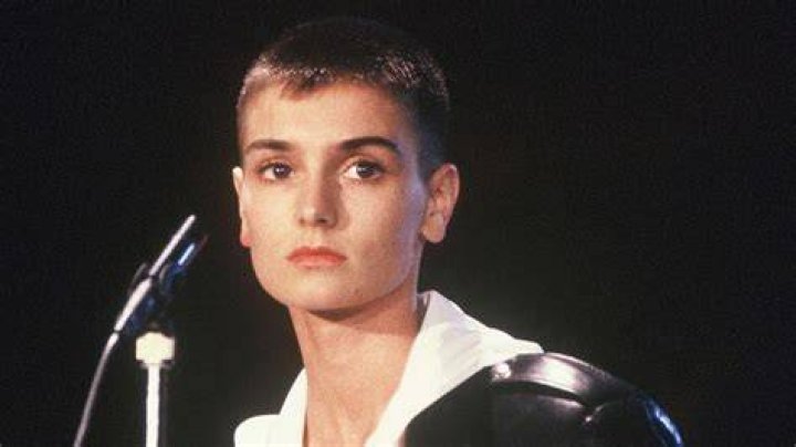 Do Sinéad O’Connor and Piers Morgan get along?