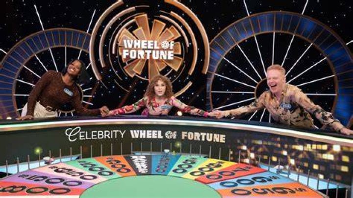 Do They Ever Repeat Puzzles On Wheel Of Fortune? – Celebrity