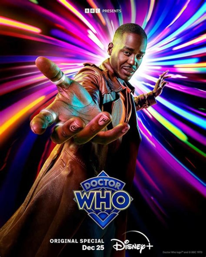 ‘Doctor Who’: Who is Millie Gibson, the 15th Doctor’s new companion?