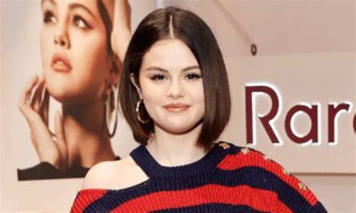 Documentary Trailer: Selena Gomez: My Mind & Me Singer Cries During Interview