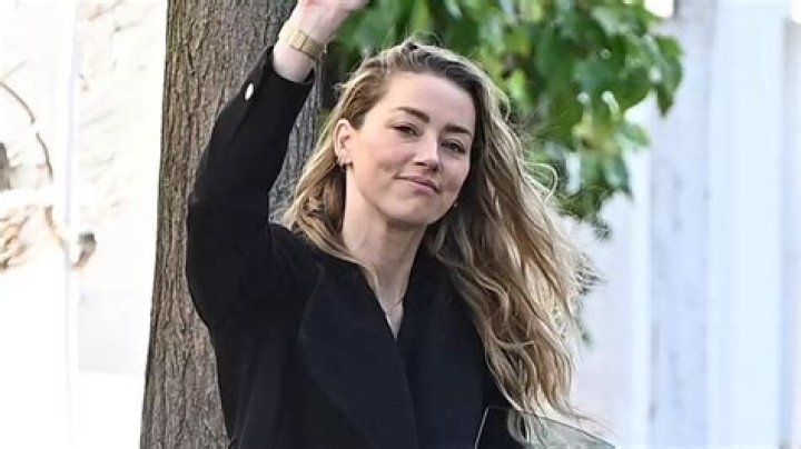 Does Amber Heard still have a career? Is Amber Heard career dead?