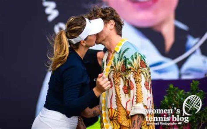Does Anastasia Pavlyuchenkova have a boyfriend?