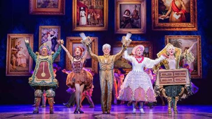 Does Babette sing in Beauty and the Beast musical? – Celebrity