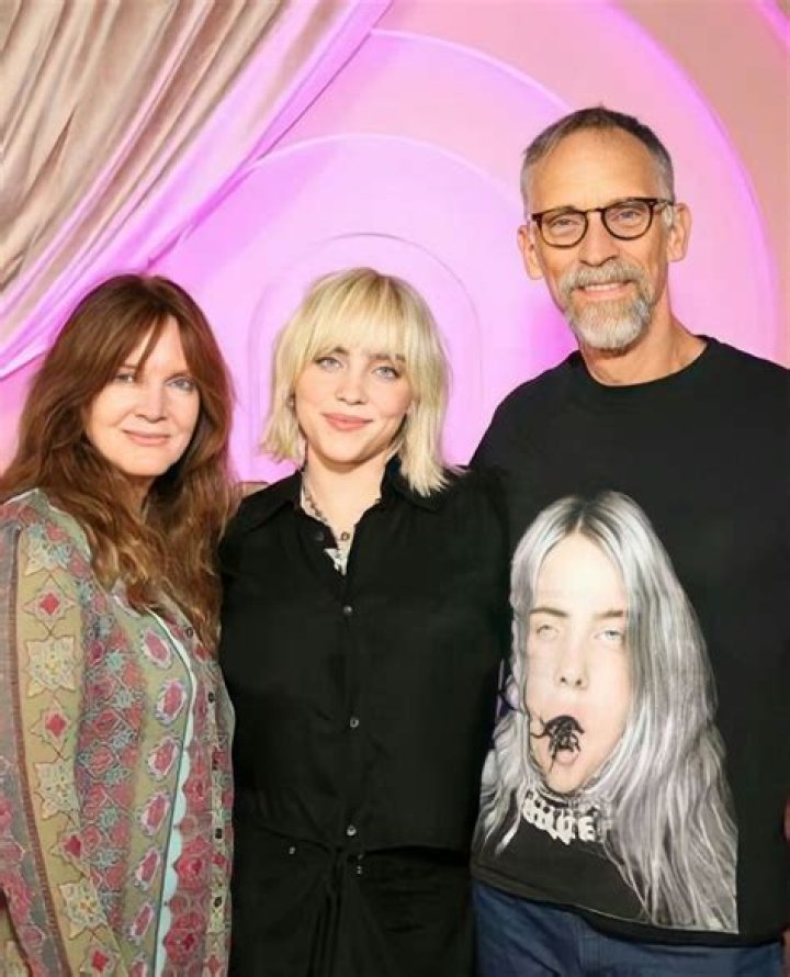 Does Billie Eilish Have Rich Parents? – Celebrity