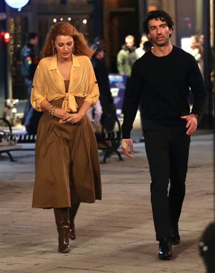 Does Blake Lively have a college degree? Did Blake Lively go to Stanford?