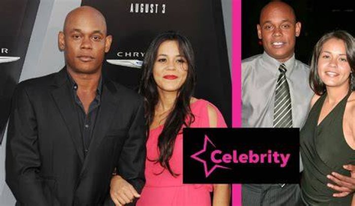 Does Bokeem Woodbine have children?