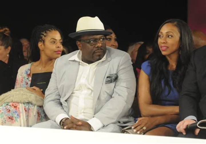 Does Cedric the Entertainer have a twin sister? – Celebrity