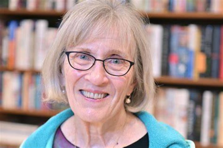 Does Claudia Goldin have kids?