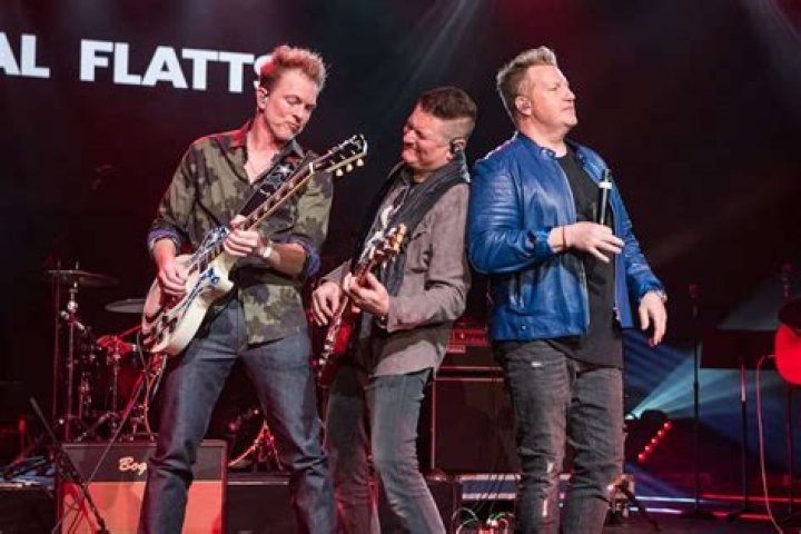 Does Dan and Shay sound like Rascal Flatts? – Celebrity