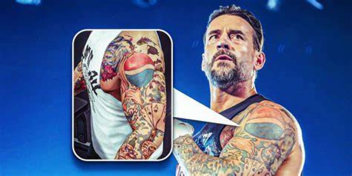 Does David Bromstad Have A Tattoo On His Face? – Celebrity