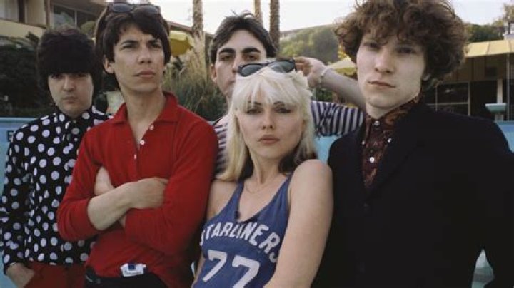 Does Debbie Harry have kids?
