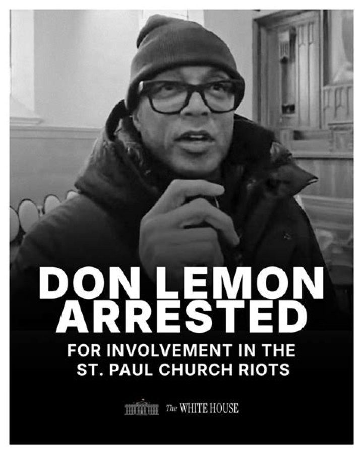 Does Don Lemon have a child?