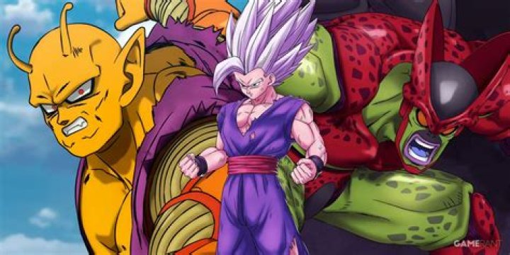 Does ‘Dragon Ball Super: Super Hero’ have a post-credits scene?
