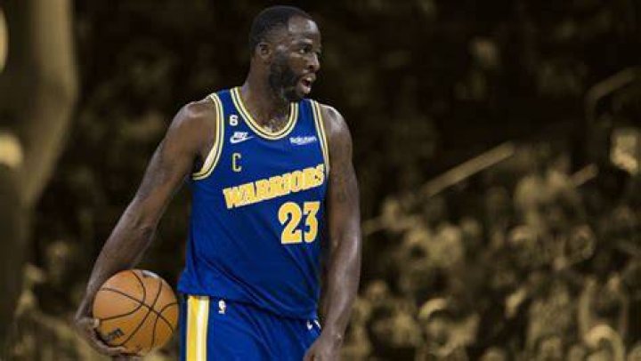 Does Draymond Green have a college degree?