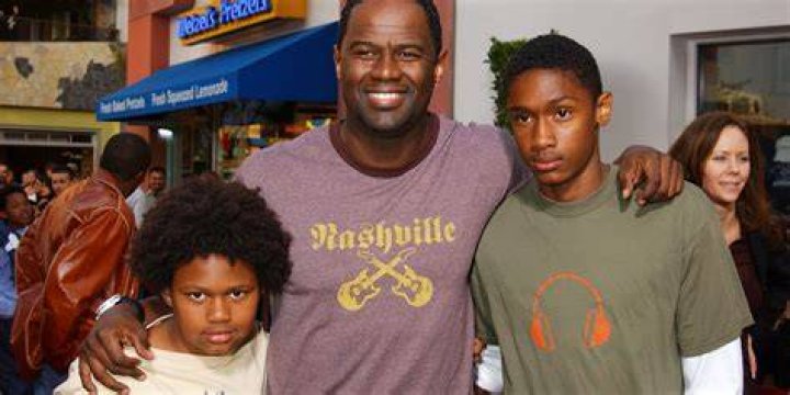 Does Dustin Tyler have kids? – Celebrity