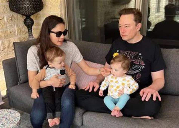 Does Elon Musk have a side chick? Who are Elon Musk’s baby mamas?