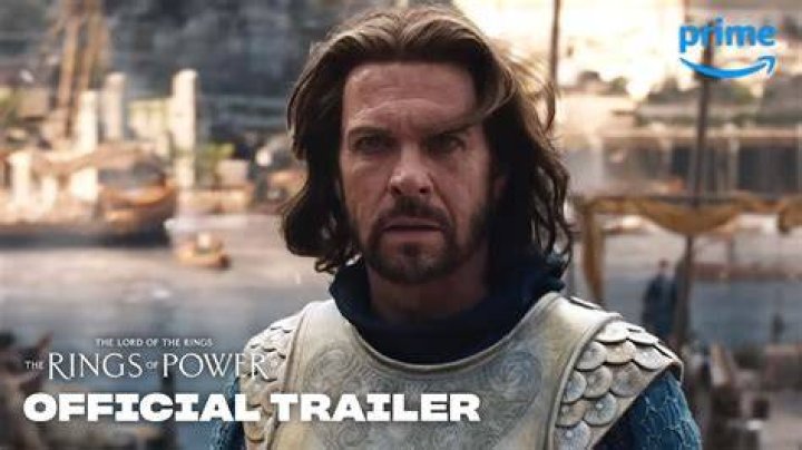 Does Elrond have a Ring of Power in ‘Lord of the Rings?’