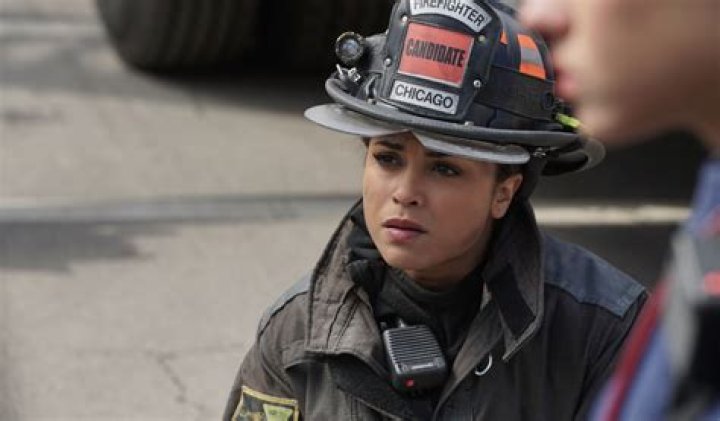 Does Gabby Dawson Become A Firefighter? – Celebrity