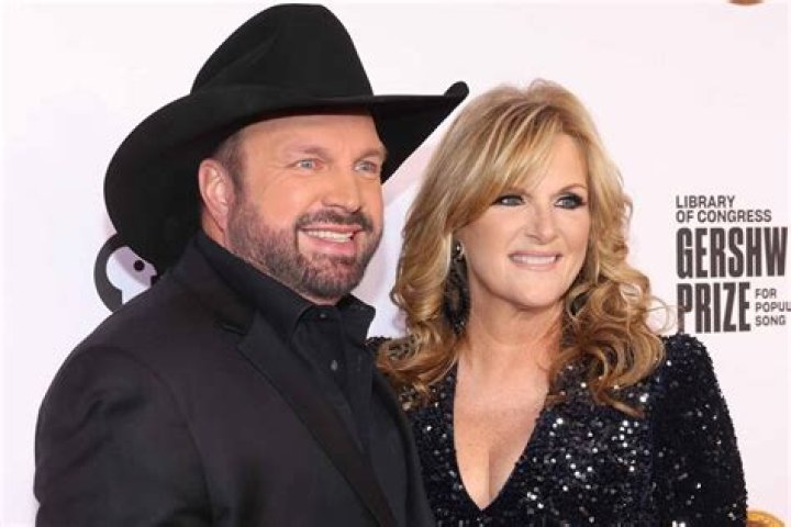 Does Garth Brooks Have A Grandchild? – Celebrity