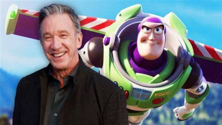 Does George Clooney Voice Buzz Lightyear? – Celebrity