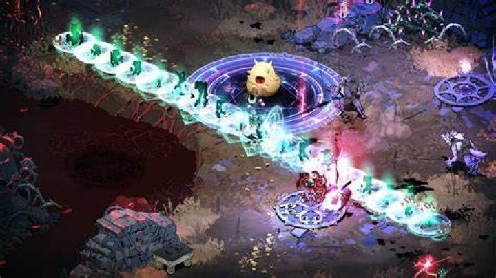 Does Hades have a weakness? – Celebrity