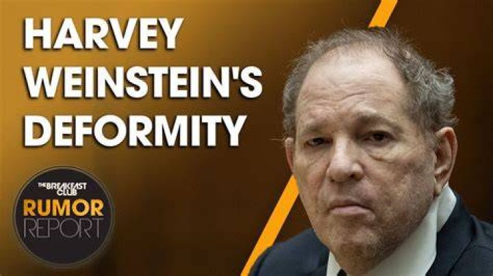 Does Harvey Weinstein have a son?