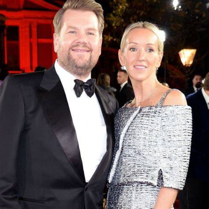 Does James Corden have a brother? Who are James Corden’s sisters?