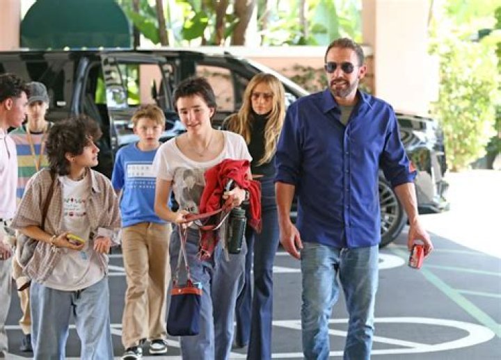 Does Jens Dantorp have kids?