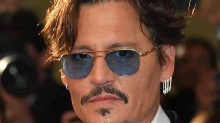 Does Johnny Depp have an Oscar? How many times has Johnny Depp been nominated for Oscar?