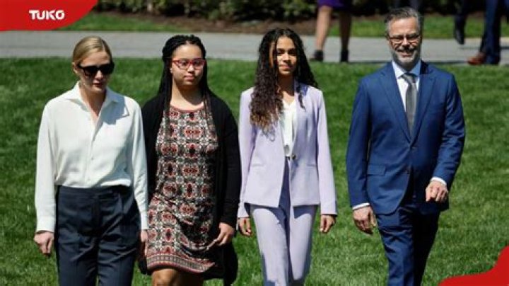Does Ketanji Brown Jackson have sisters?
