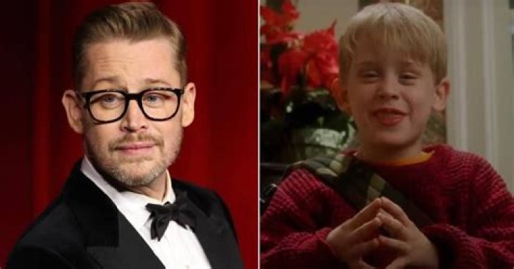 Does Macaulay Culkin still get royalties for Home Alone? – Celebrity