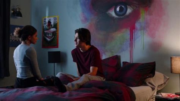 Does Marcus die in ‘Ginny and Georgia?’