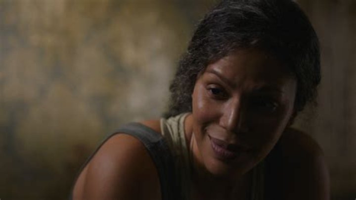 Does Marlene die in ‘The Last of Us?’
