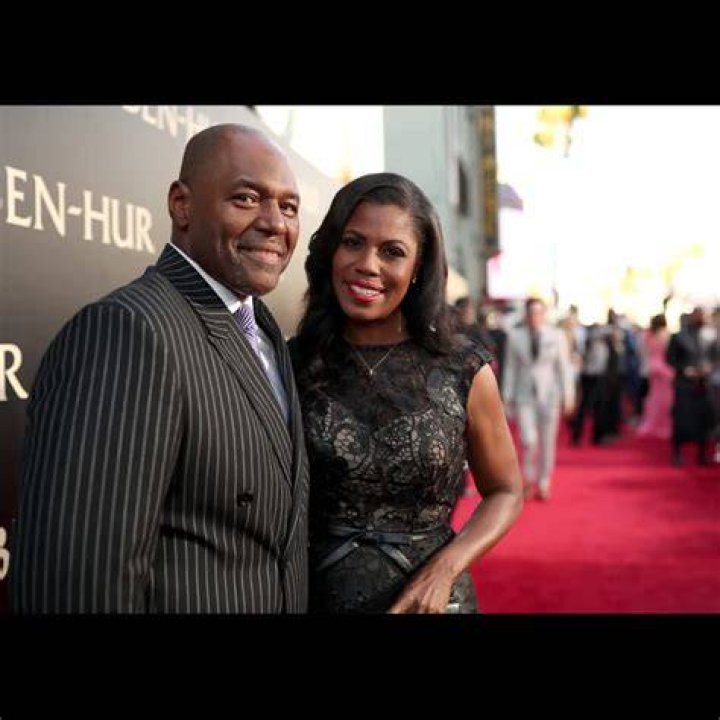 Does Omarosa Manigault Newman have children?