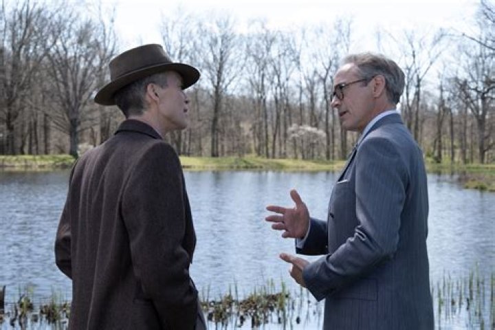 Does ‘Oppenheimer’ have a post-credits scene?