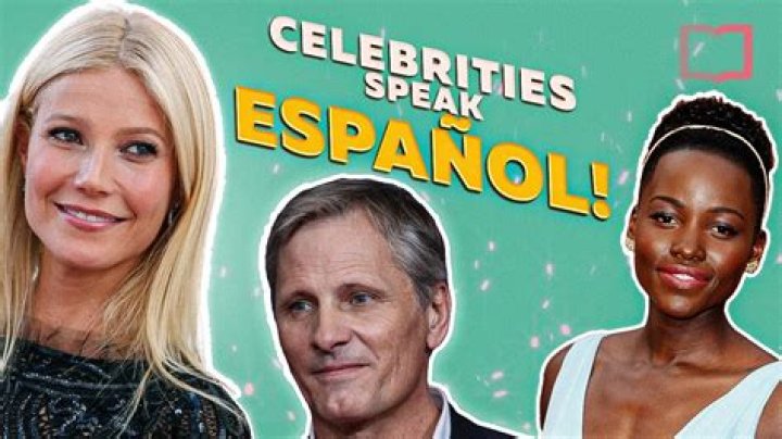 Does Padma Lakshmi Speak Spanish? – Celebrity